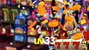 Segurança App uv33