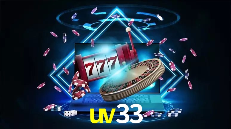uv33 公平游戏