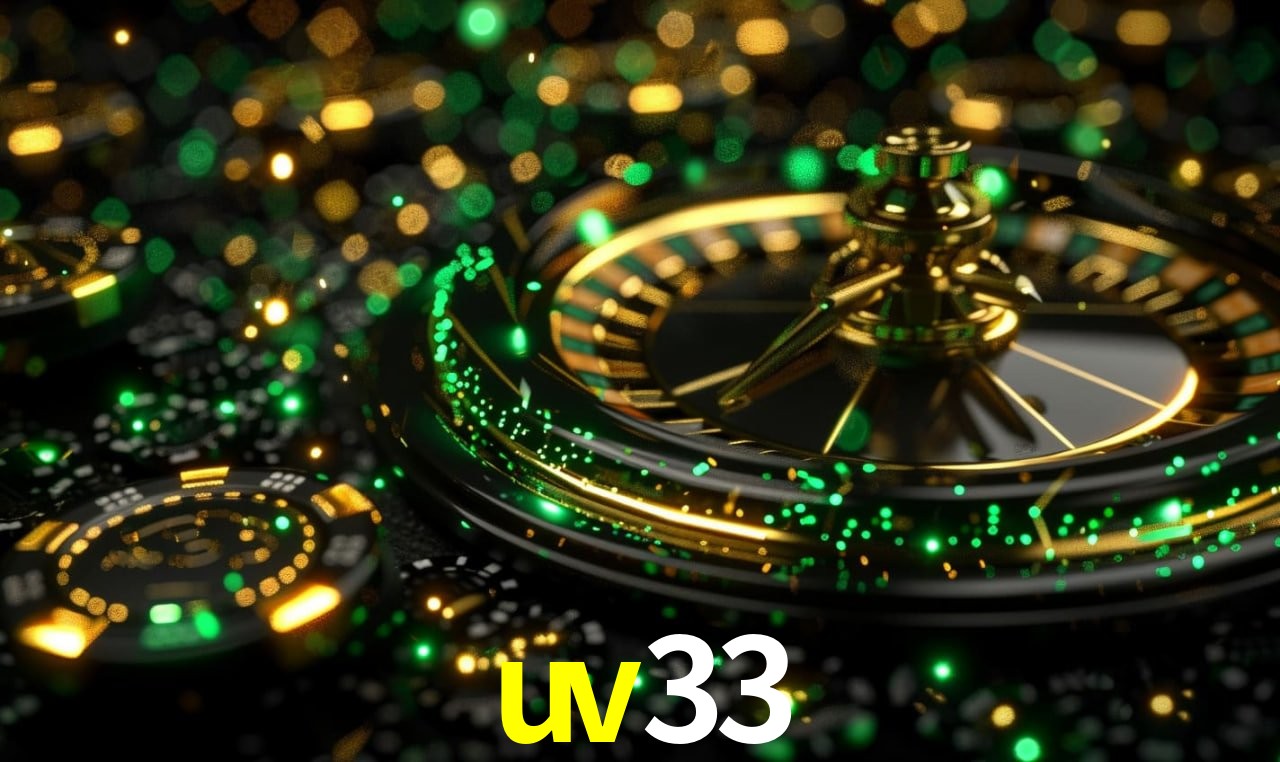 Melhores Jogos uv33