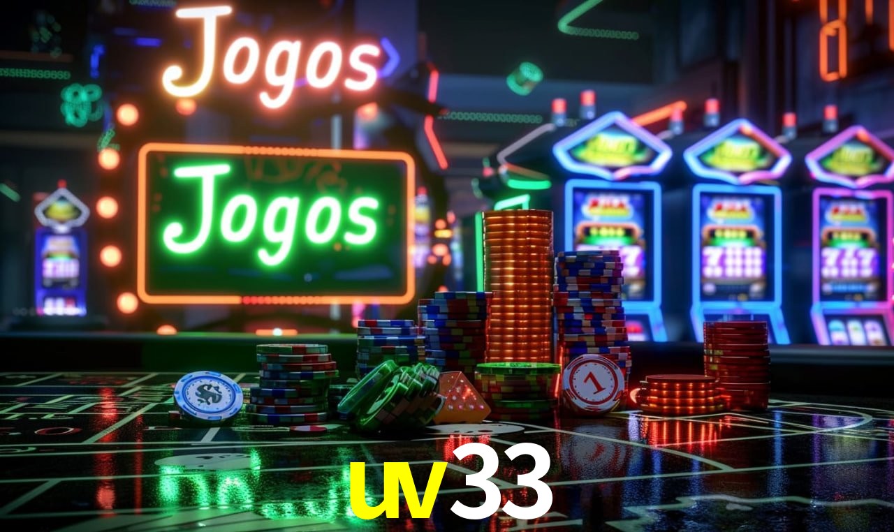 Notificações App uv33