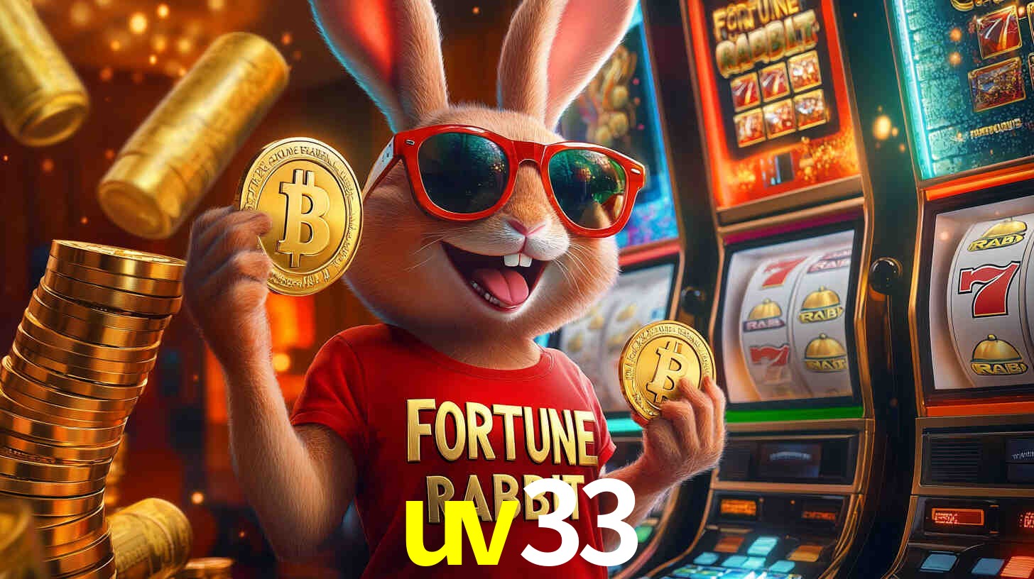 Segurança App uv33