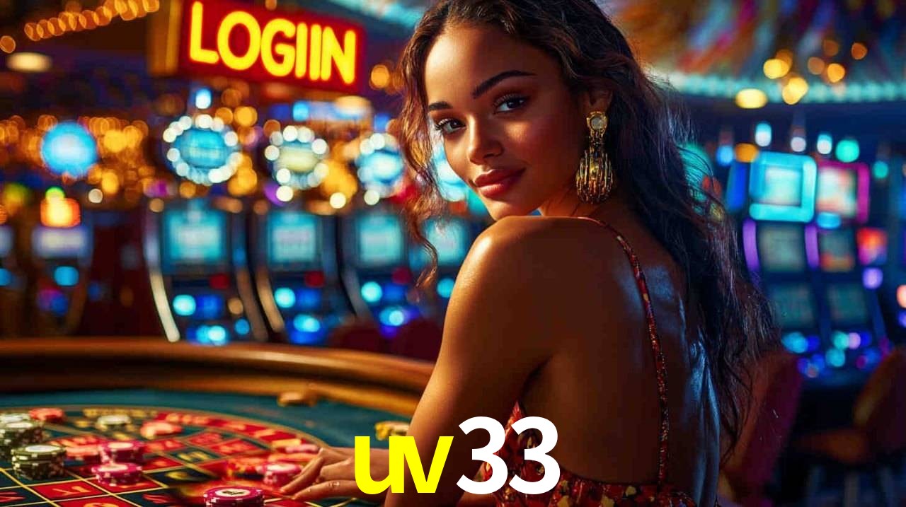 uv33 Giros Grátis