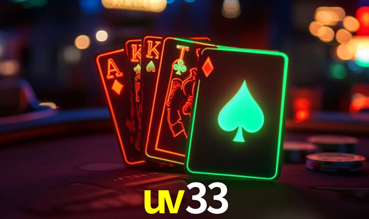 Torneios uv33