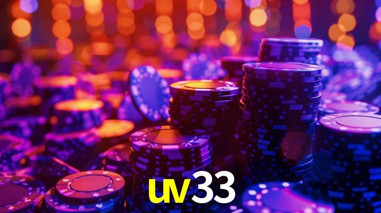Bônus App uv33