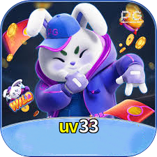 Logo da uv33