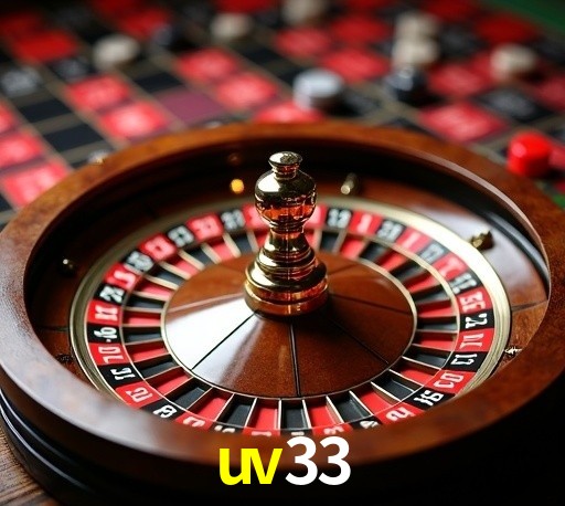 Platform Technology uv33