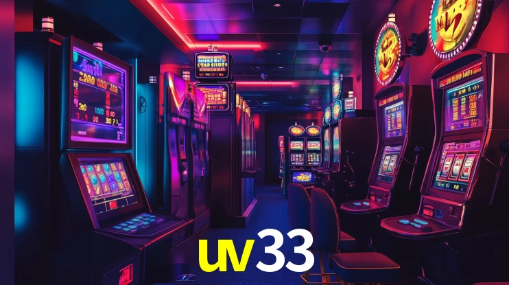 Programa VIP uv33