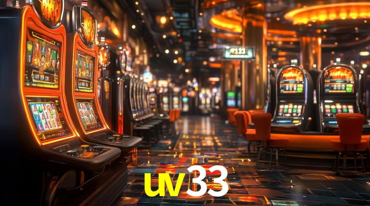 Daily Bonuses uv33