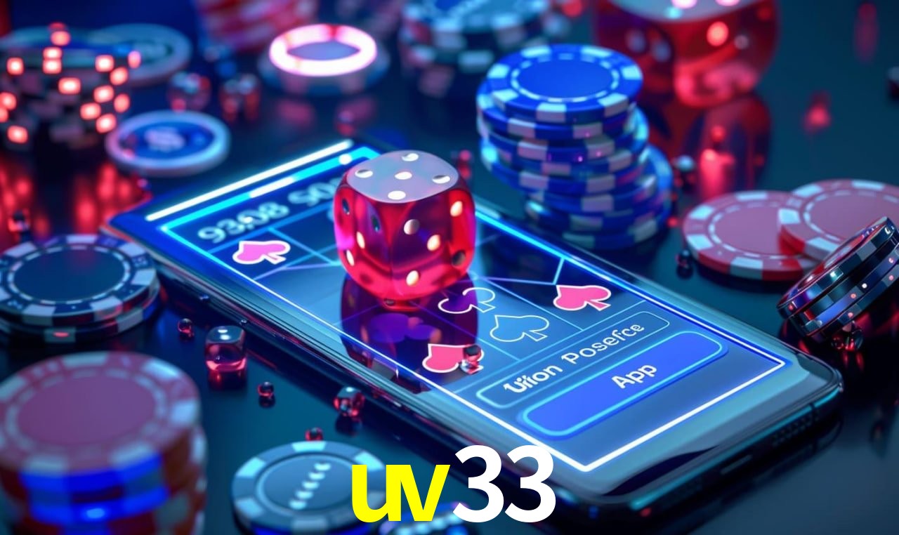 Exclusive Offers uv33