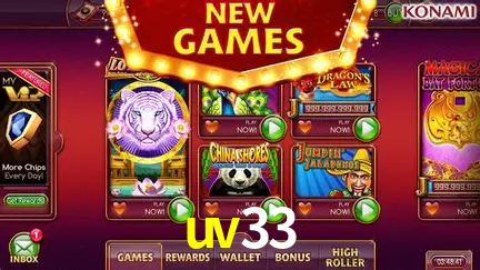 Blackjack Table uv33