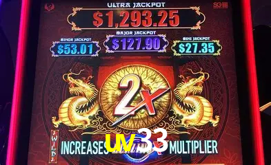 VIP Casino uv33