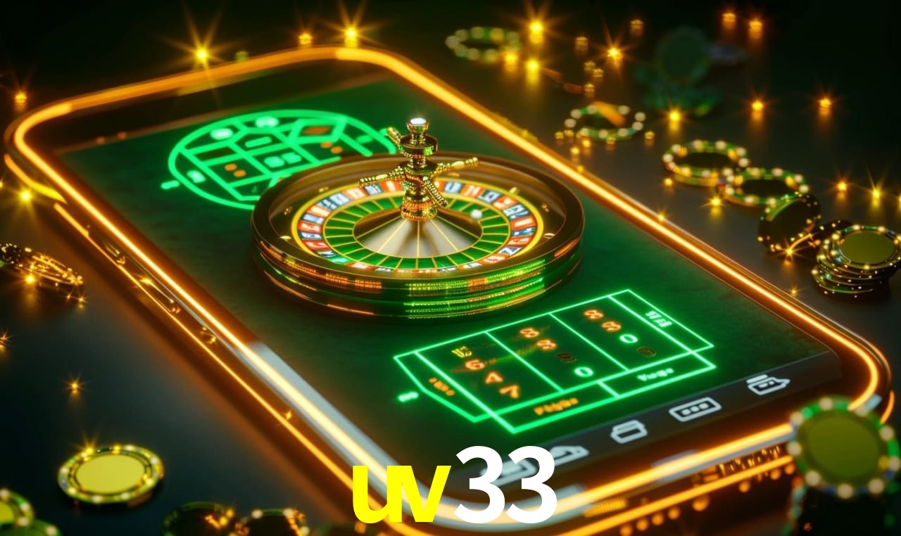 Account Benefits uv33