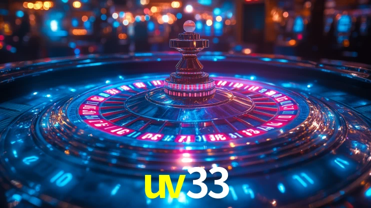 Welcome Bonus uv33