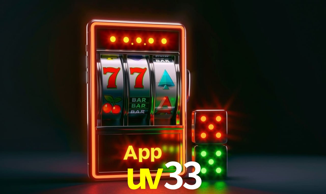 Bonus Features uv33
