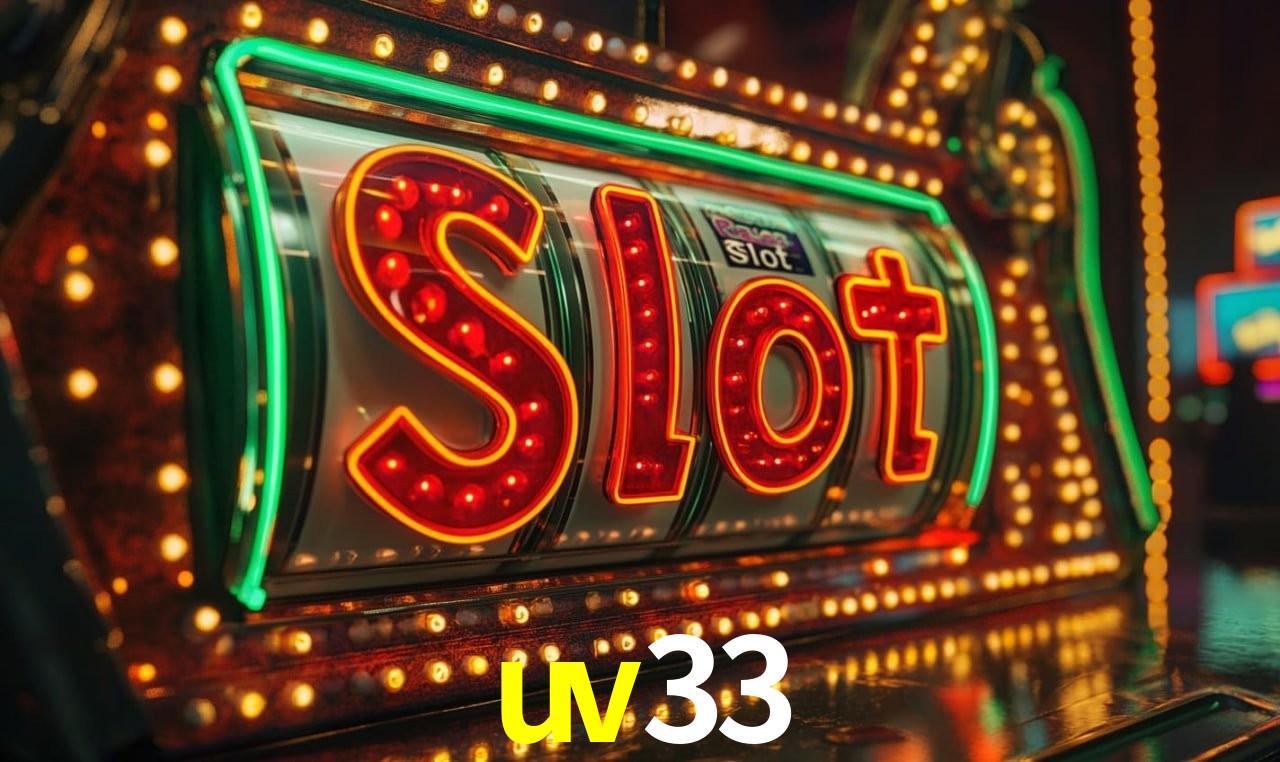 Secure Login uv33