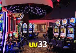Security Systems uv33